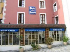 Hotel de Savoie, Annecy